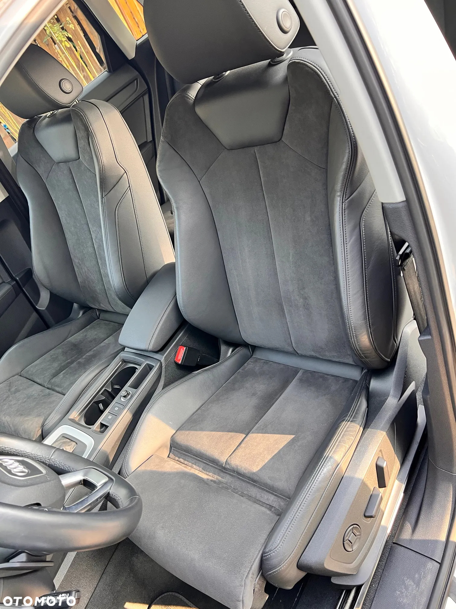 Audi Q3 45 TFSIe S tronic S line - 24
