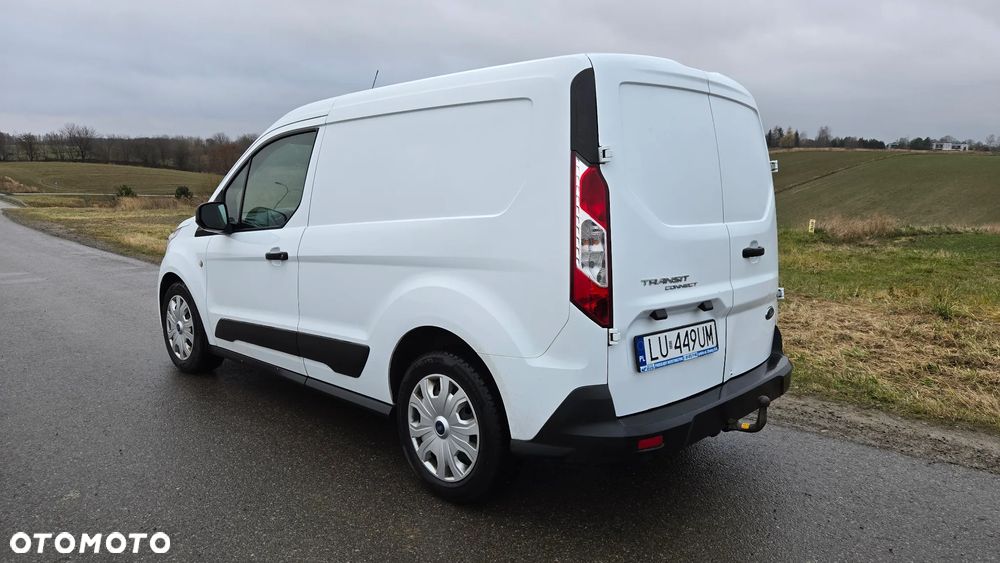 Ford Transit Connect - 7