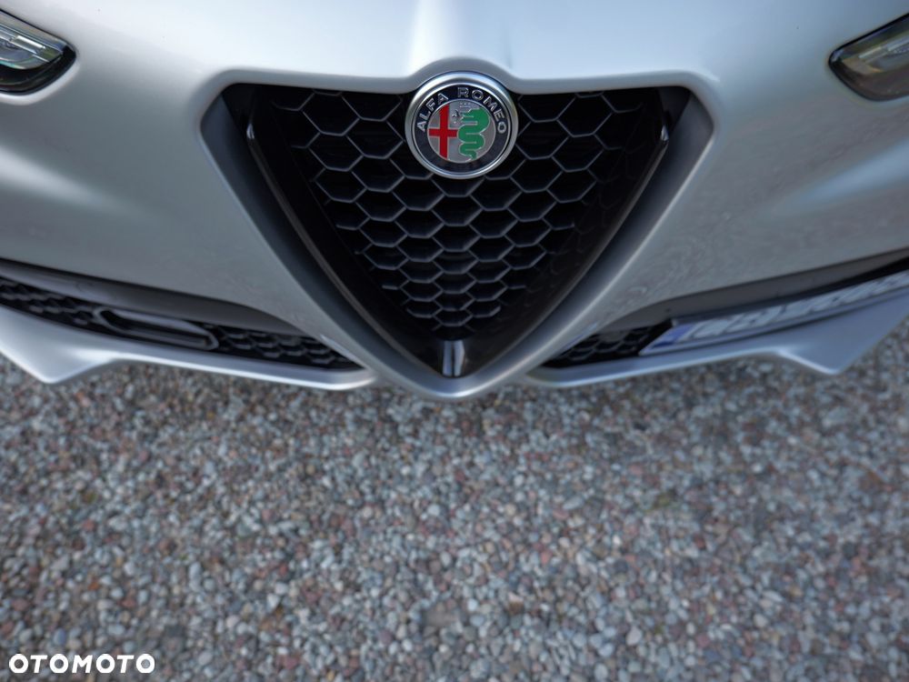 Alfa Romeo Stelvio 2.0 Turbo Super Q4 - 30