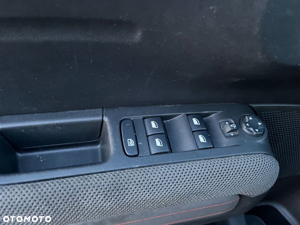 Citroën C3 Aircross PureTech 110 Stop & Start EAT6 OPF Rip Curl - 17