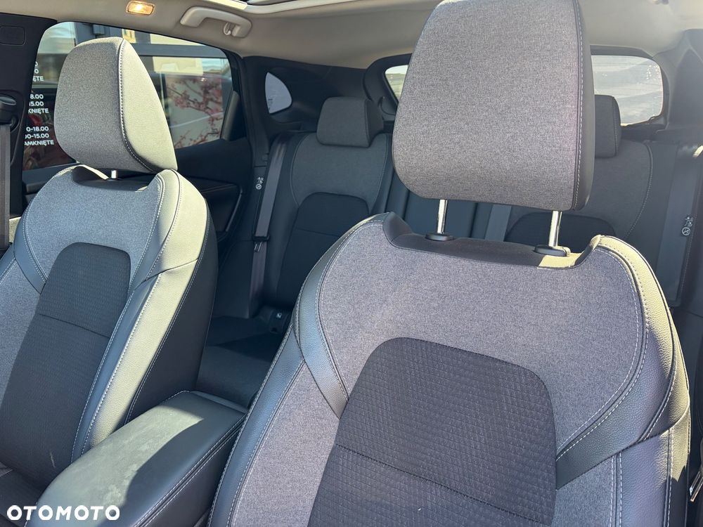 Nissan Qashqai 1.3 DIG-T MHEV N-Connecta Xtronic - 12