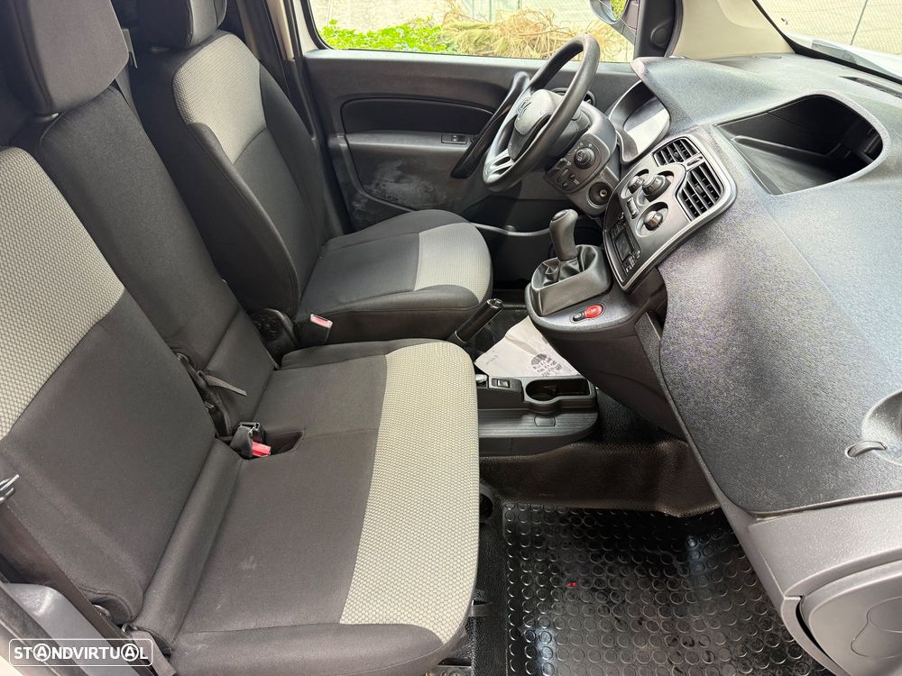 Renault Kangoo maxi - 12