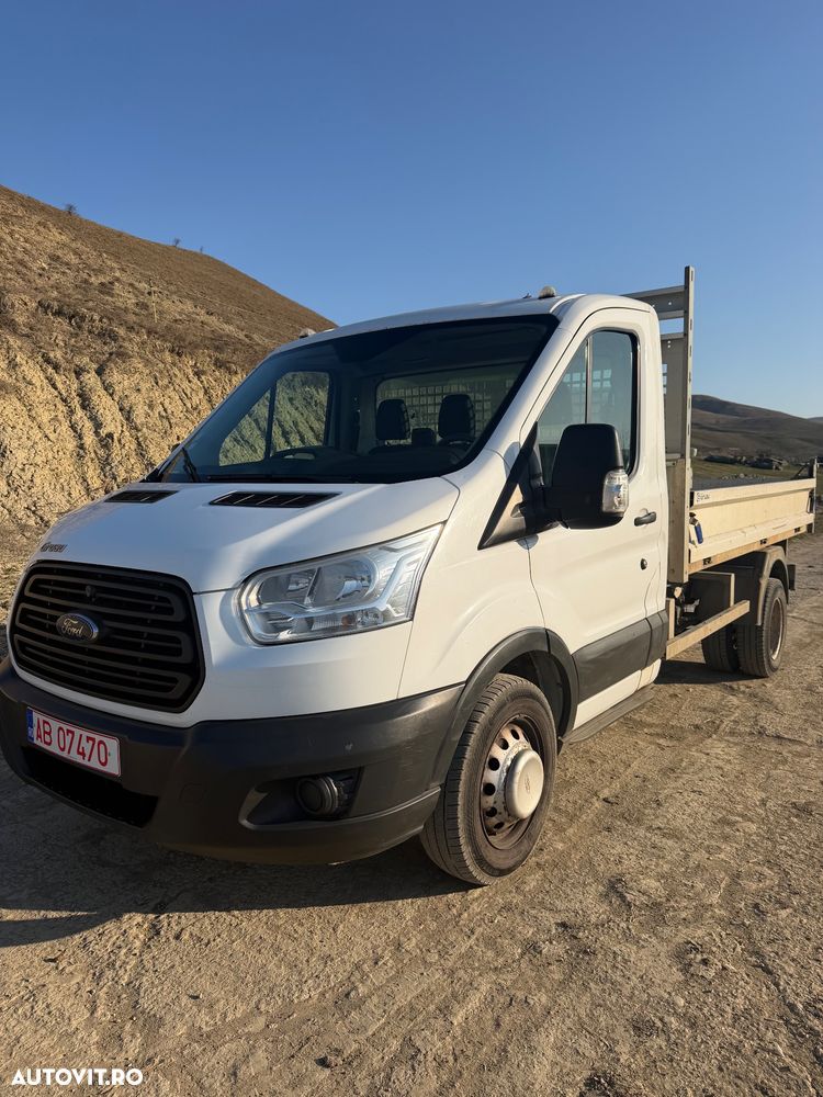 Ford Transit - 2