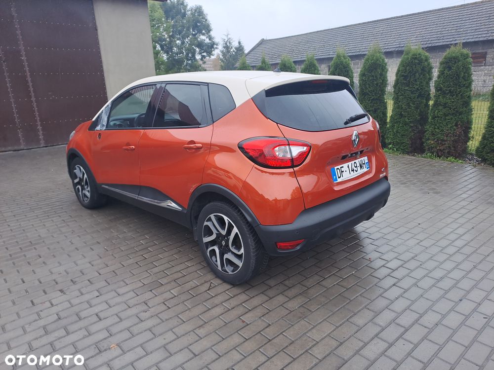 Renault Captur ENERGY dCi 90 Experience - 4