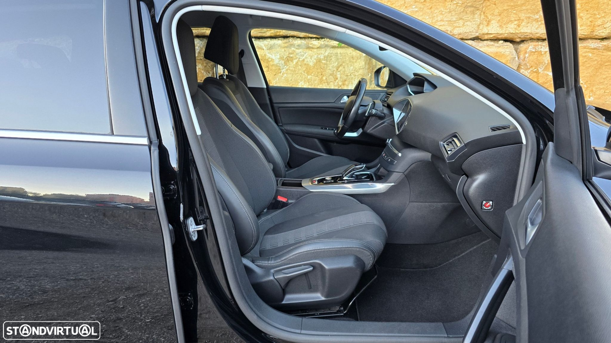 Peugeot 308 SW - 43