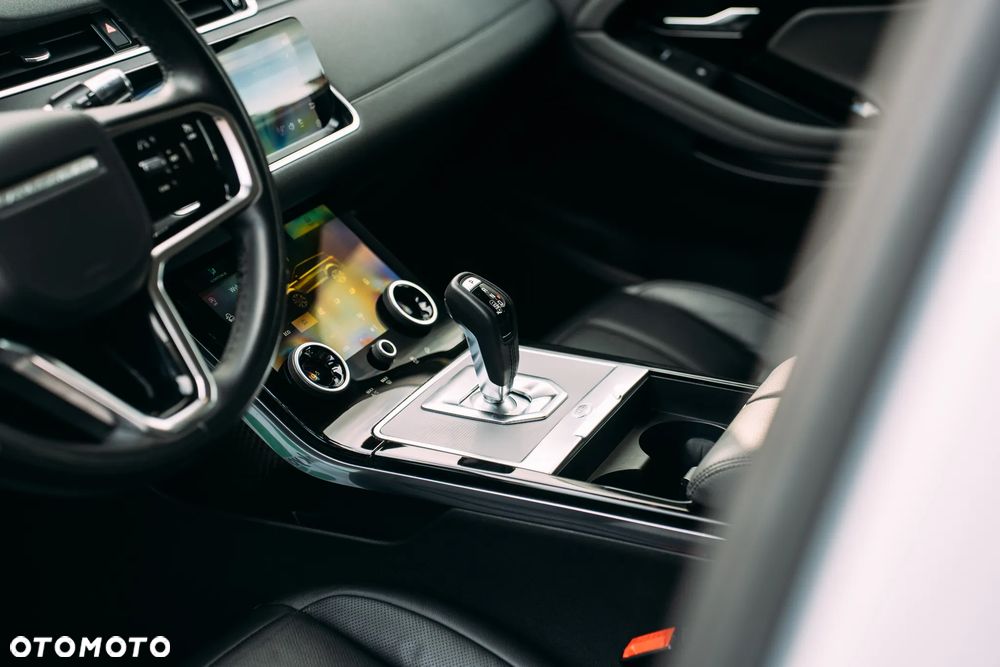 Land Rover Range Rover Evoque 2.0 P200 mHEV - 14