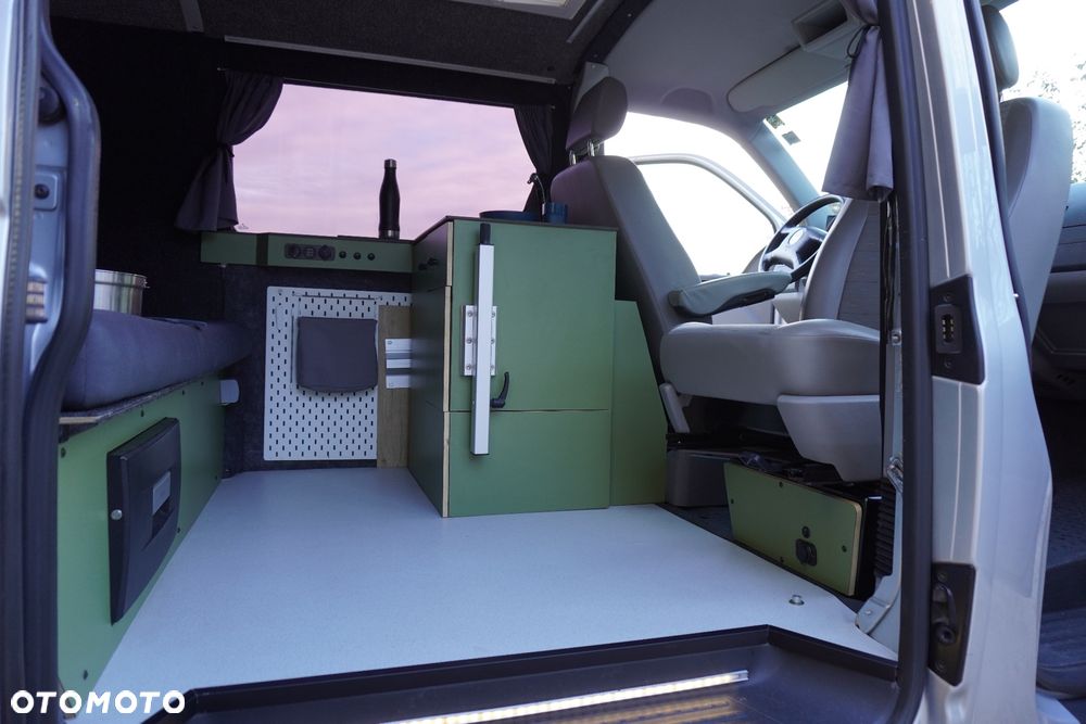 Volkswagen Transporter L2H1 - 8