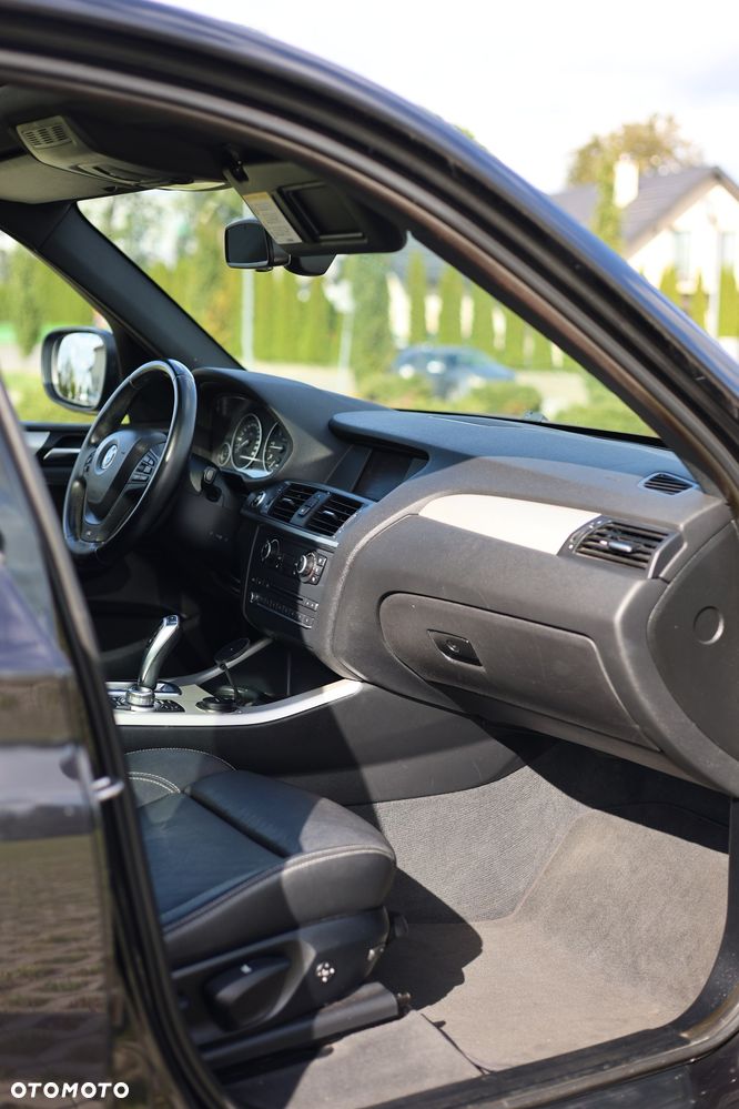 BMW X3 - 20