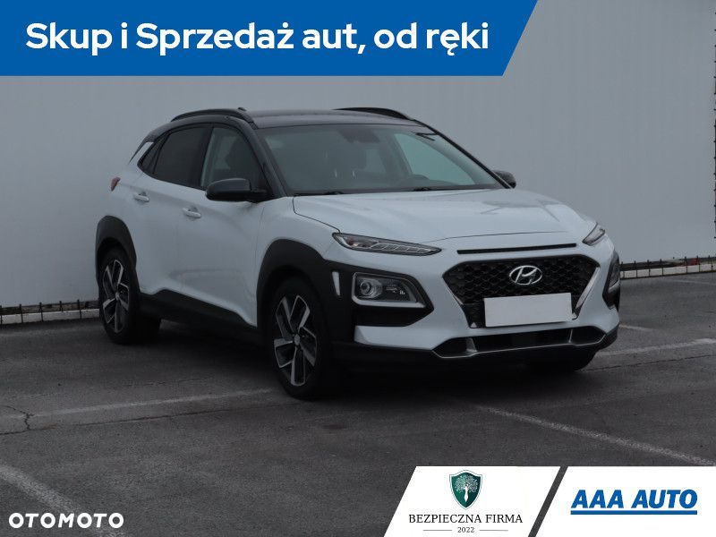 Hyundai Kona - 3