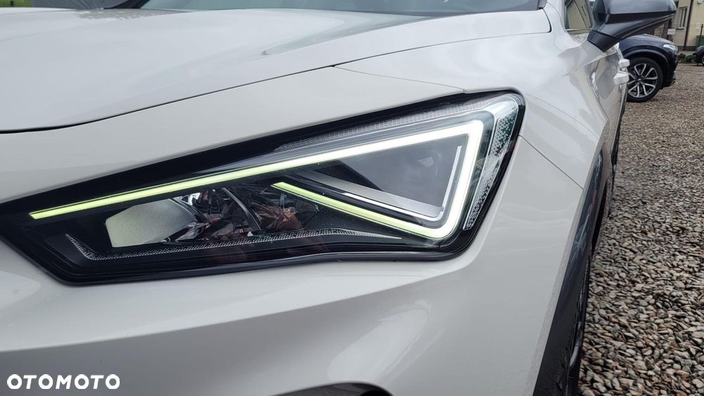 Cupra Formentor VZ 2.0 TSI 4Drive DSG - 17