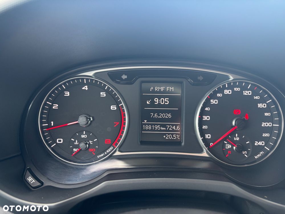 Audi A1 3-drzwiowe 1.2 TFSI Ambition - 12
