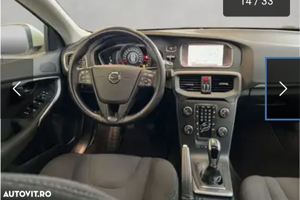 Volvo V40 T2 - 11