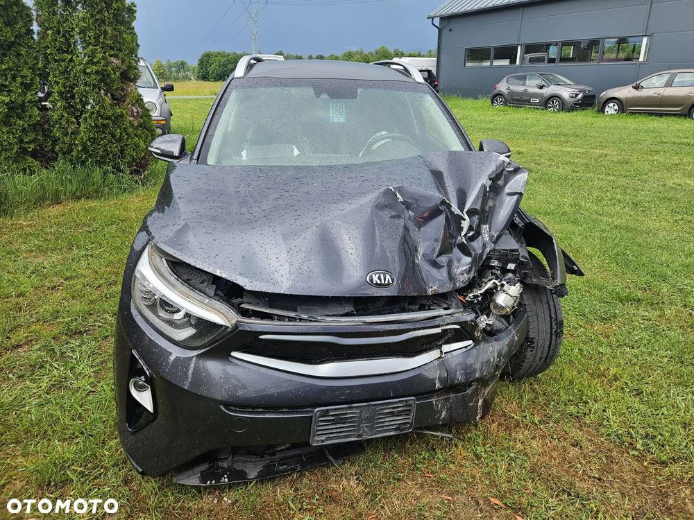 Kia Stonic 1.6 CRDi Edition 7 - 5