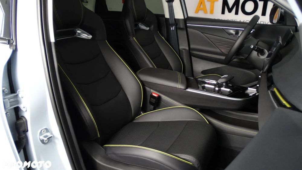 BAIC 5 Beijing 1.5T Comfort DCT - 11