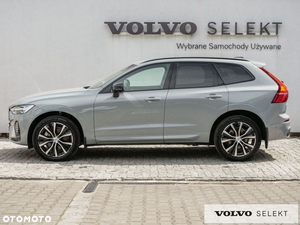 Volvo XC 60 - 6