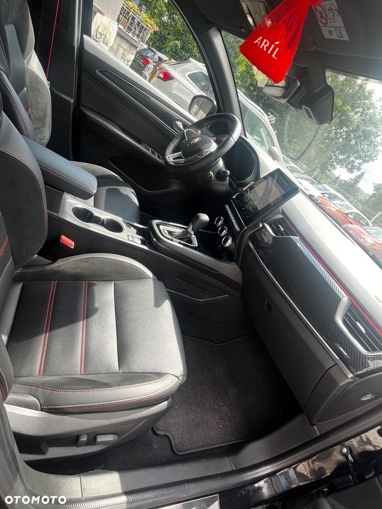 Renault Arkana TCe Mild Hybrid 160 EDC R.S LINE - 18