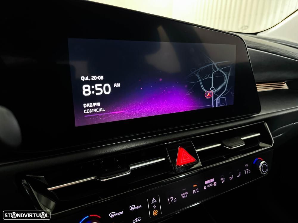 Kia e-Niro Edition 7 - 50