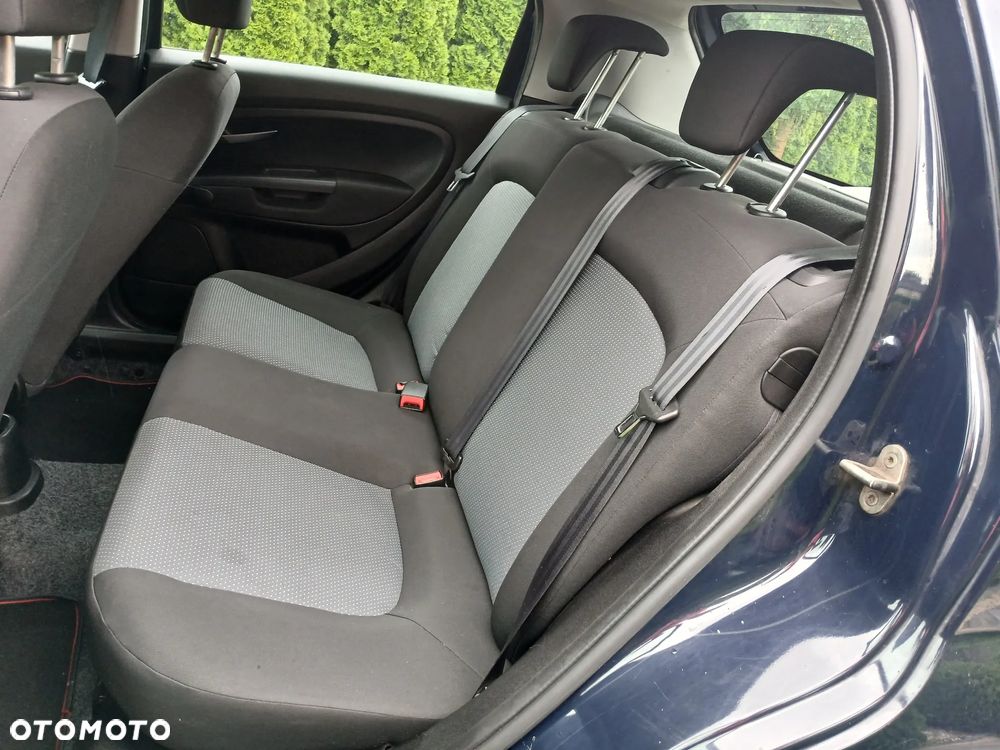 Fiat Punto - 28
