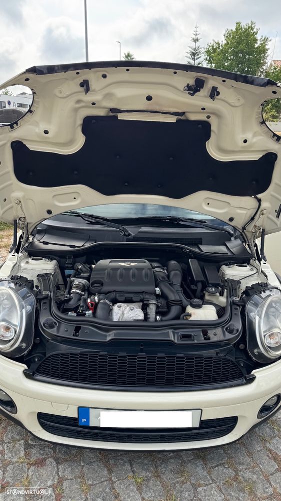 MINI Coupé - 13