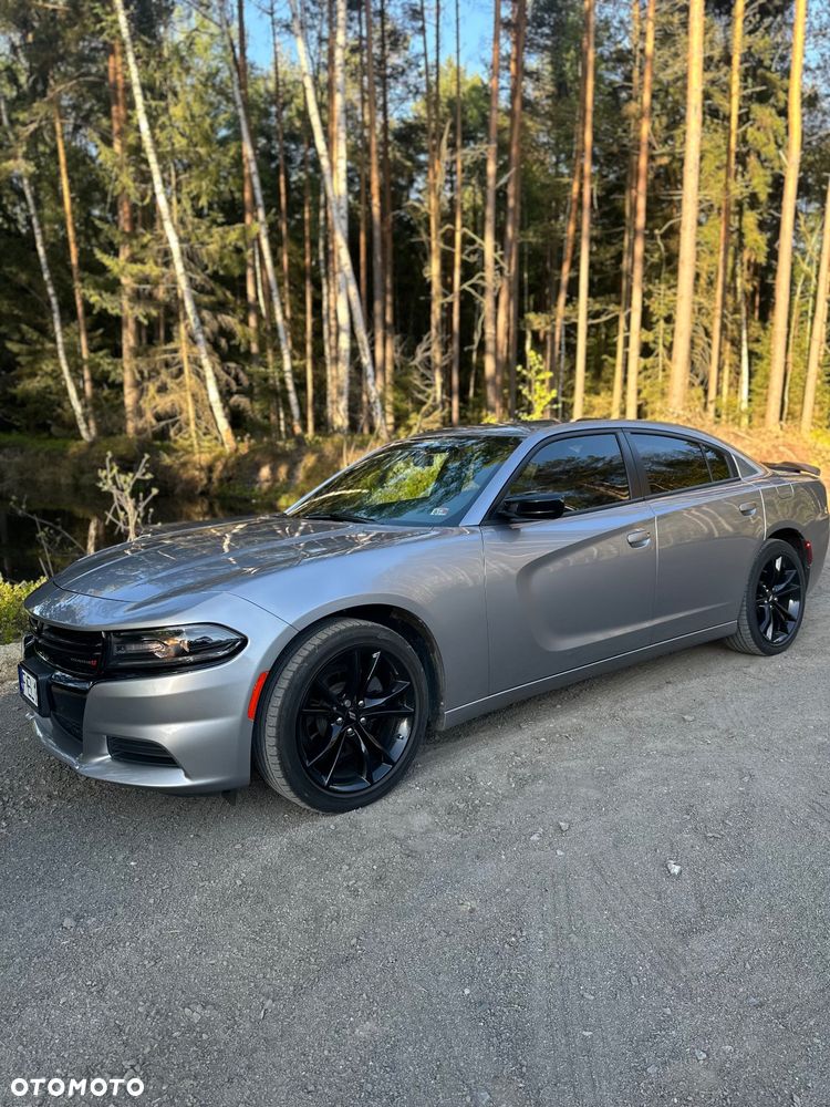 Dodge Charger ver-3-6-gt - 34