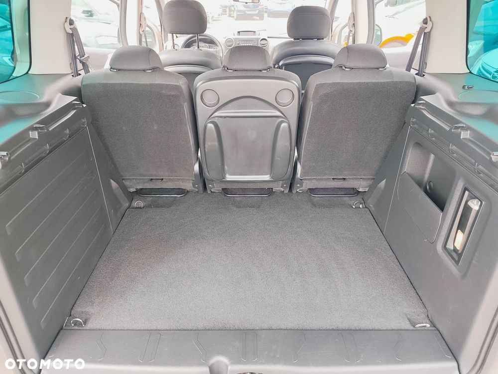 Peugeot Partner Tepee HDi FAP 110 Premium - 21