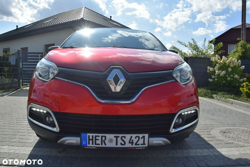 Renault Captur TCe 120 EDC Helly Hansen - 5