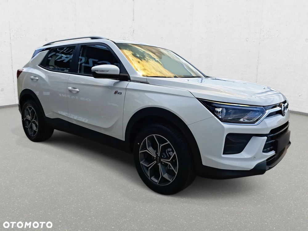 SsangYong/KGM Korando 1.5 T-GDI Joy 2WD - 4