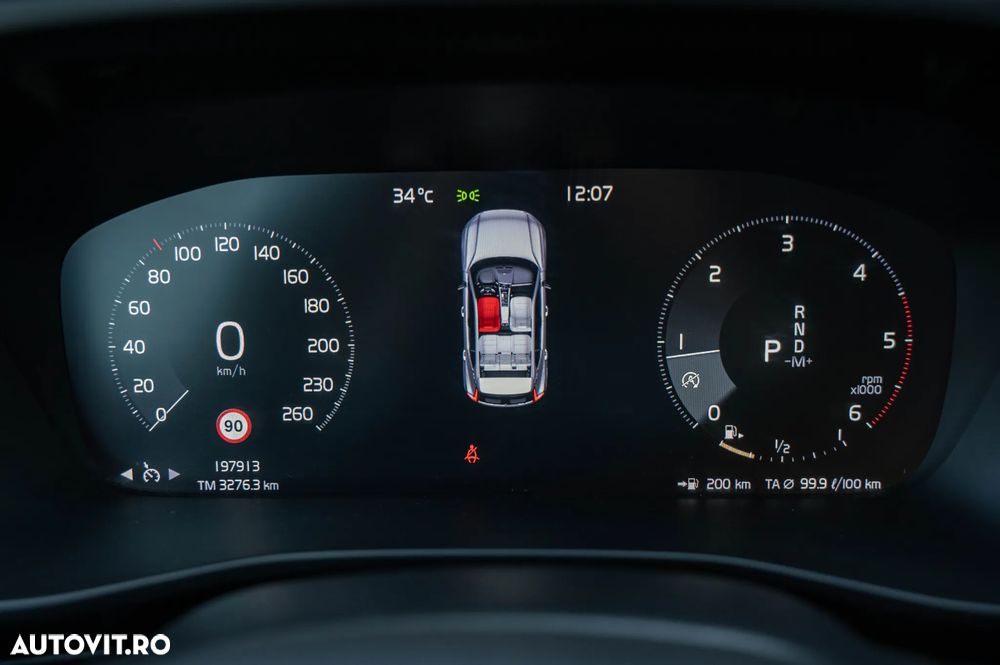 Volvo XC 40 - 17