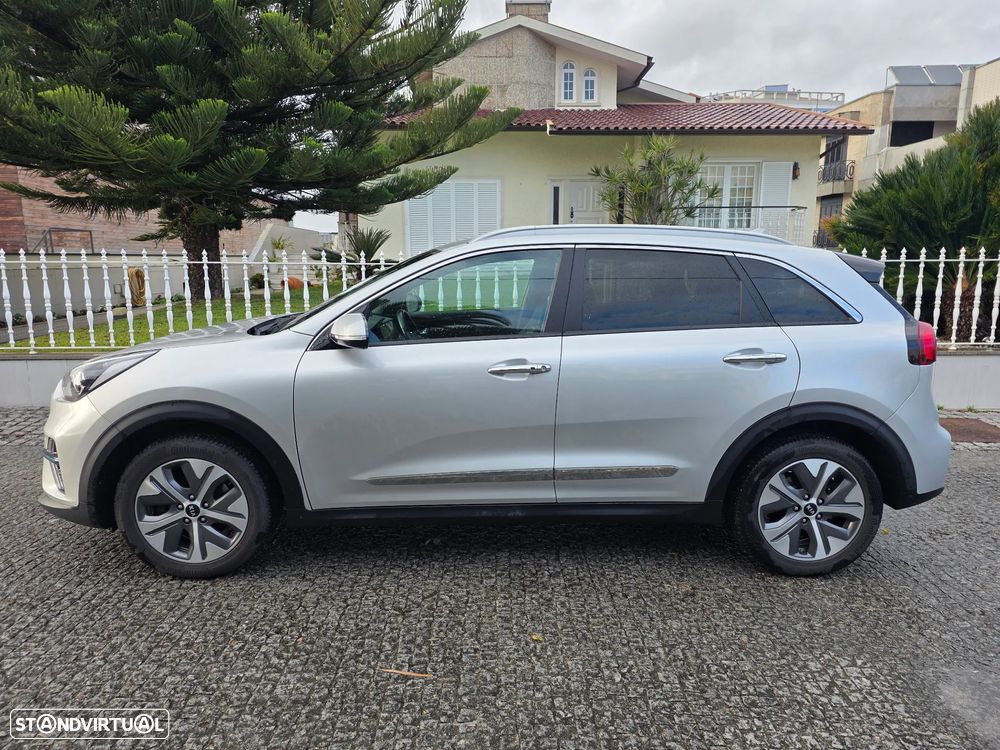Kia Niro EV Vision - 15