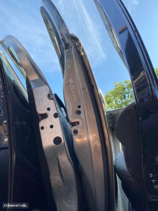Porta trás direita Renault Grand espece - 1
