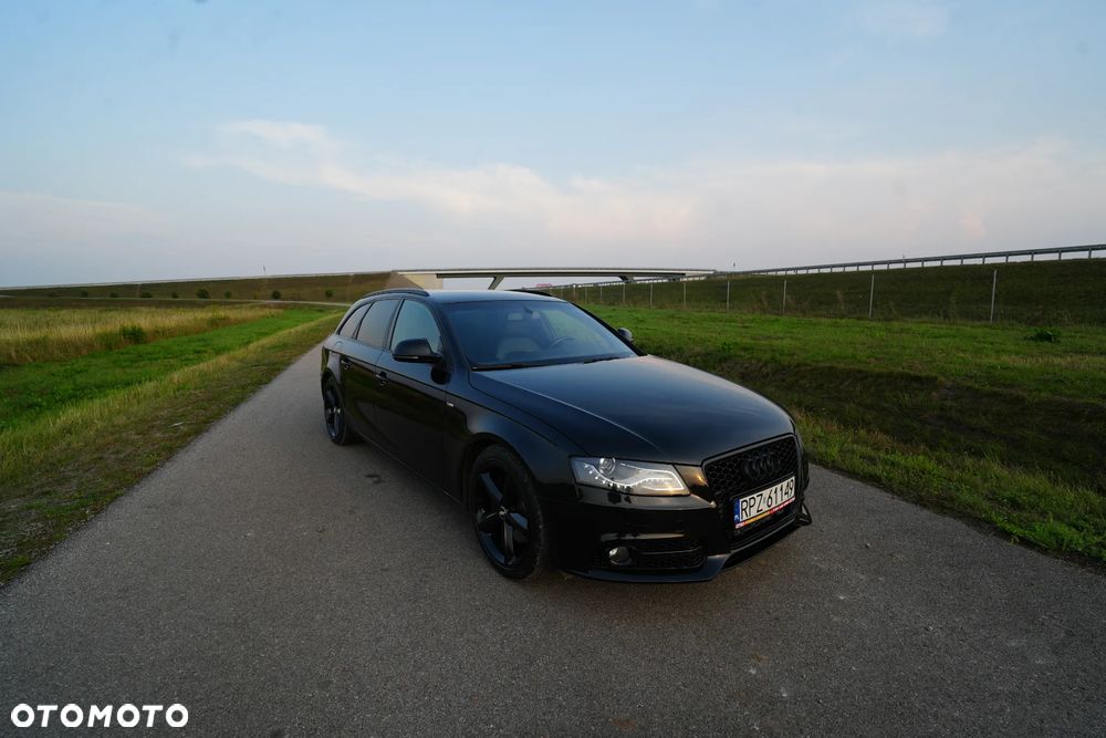 Audi A4 - 39