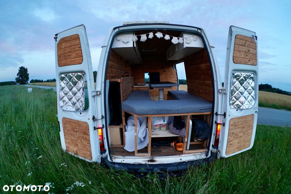 Ford Transit - 6