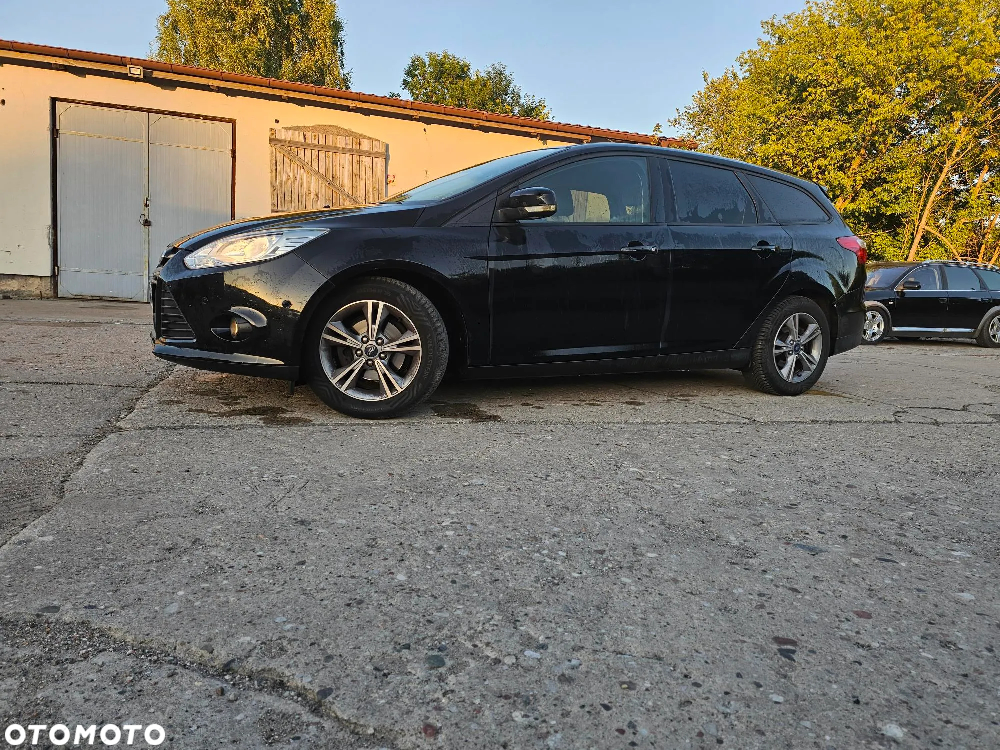 Ford Focus - 7