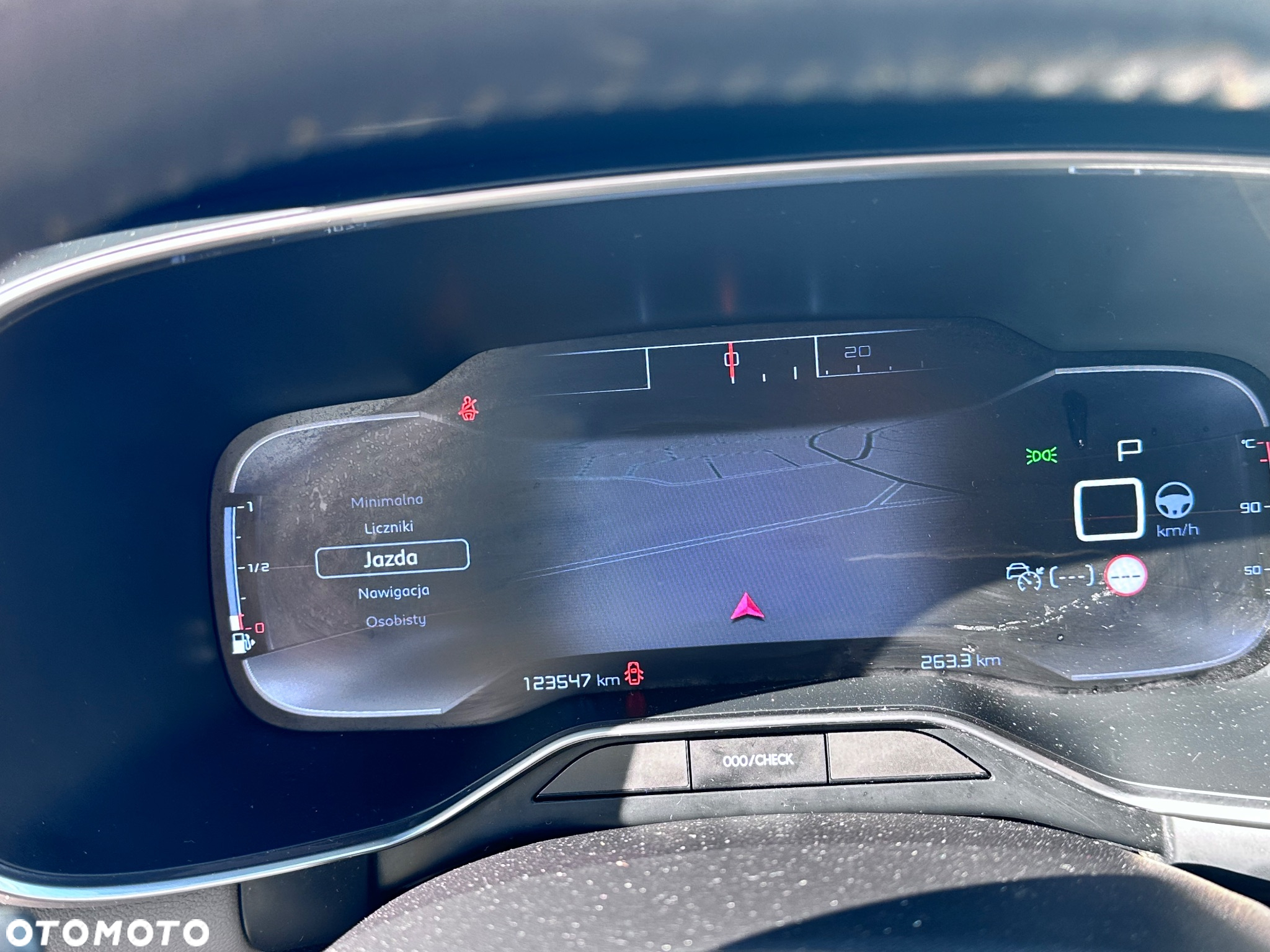 Citroën C5 Aircross BlueHDI 130 S&S EAT8 FEEL PACK - 25