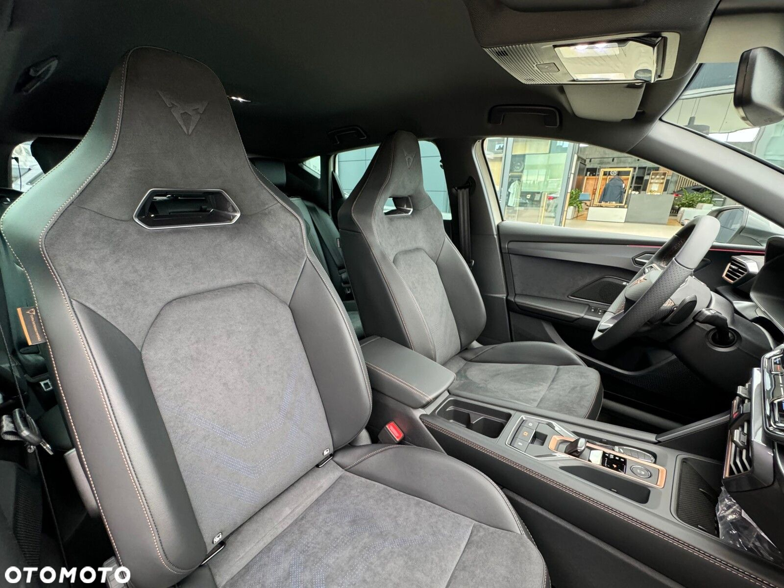 Cupra Formentor 1.5 eTSI mHEV DSG - 32