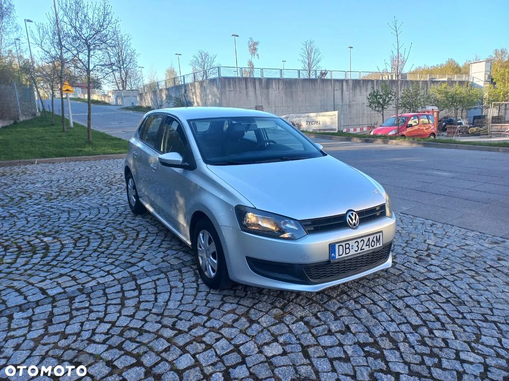 Volkswagen Polo 1.2 CityLine - 2