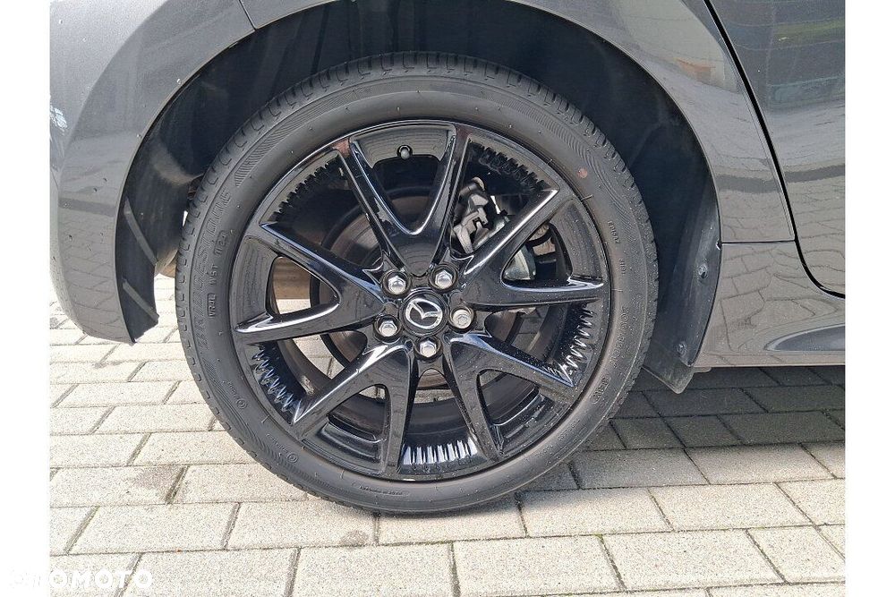 Mazda 2 Hybrid 1.5 Homura Plus CVT - 21