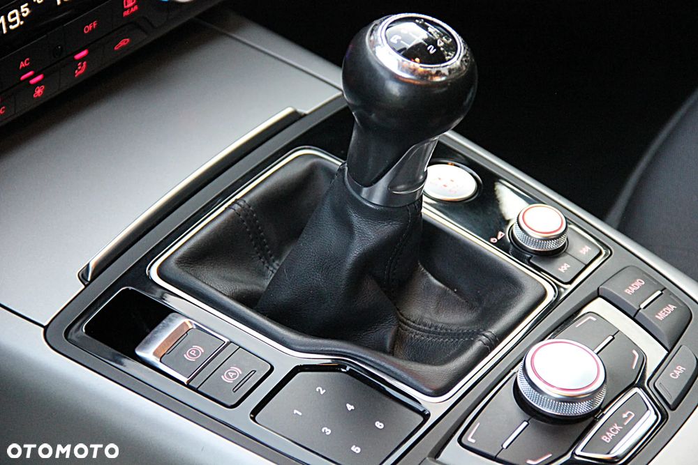 Audi A6 - 28