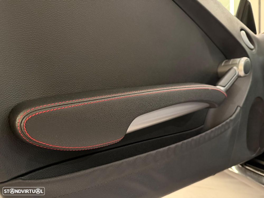 Mercedes-Benz SLK 200 Aut. - 29