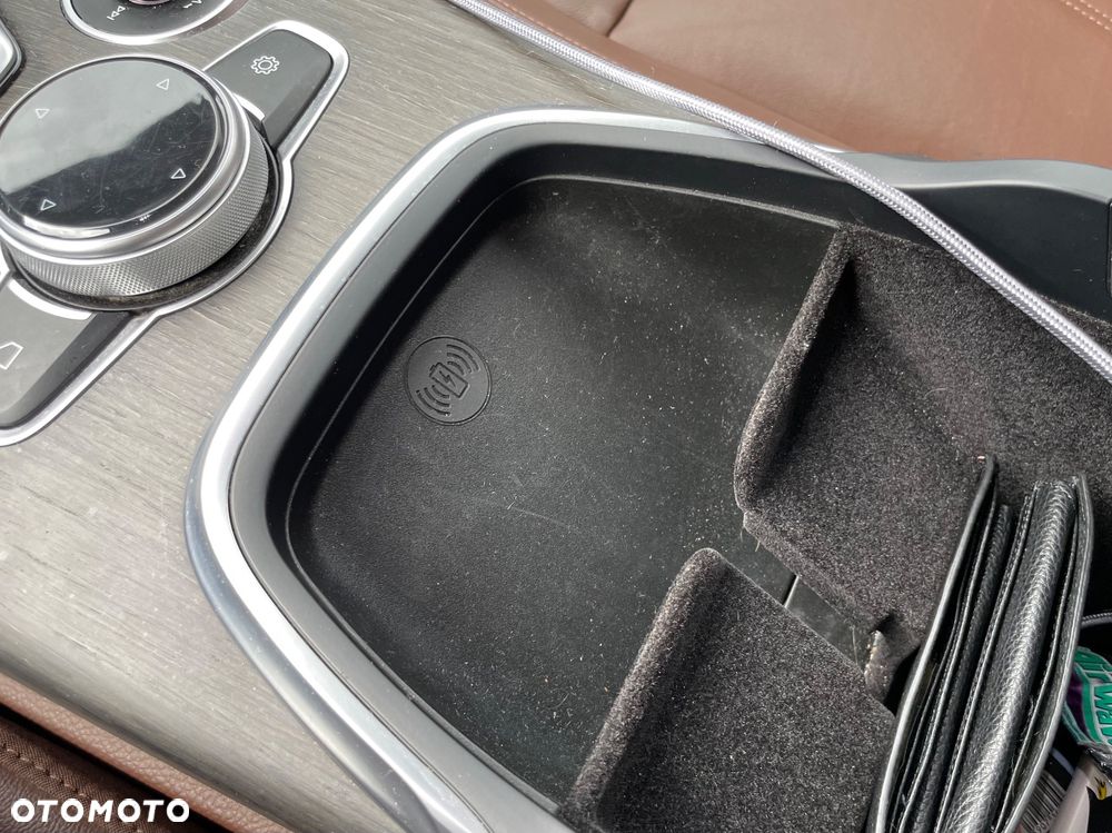 Alfa Romeo Stelvio 2.0 Turbo Veloce Q4 - 16