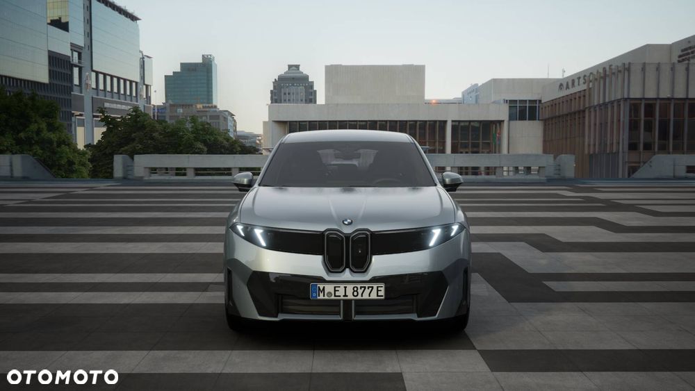 BMW iX3 40 sDrive 86.9kWh - 4
