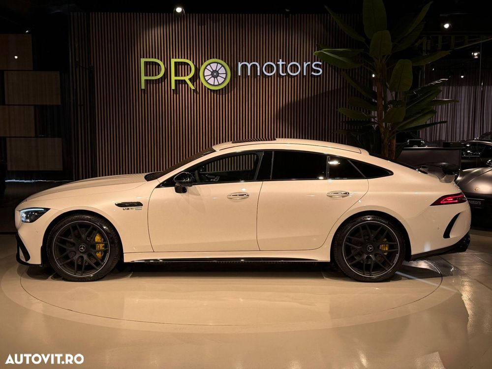 Mercedes-Benz AMG GT - 10