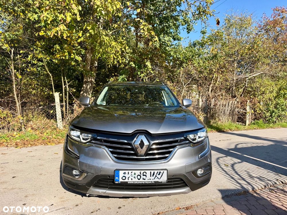 Renault Koleos - 6