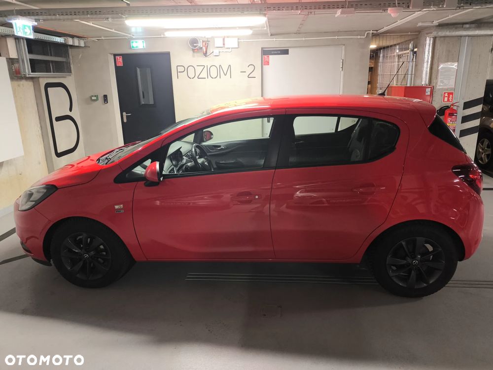 Opel Corsa 2019 photo 4