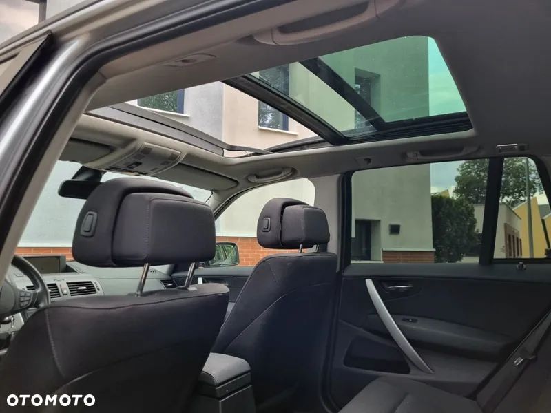 BMW X3 xDrive20d Limited Sport Edition - 13