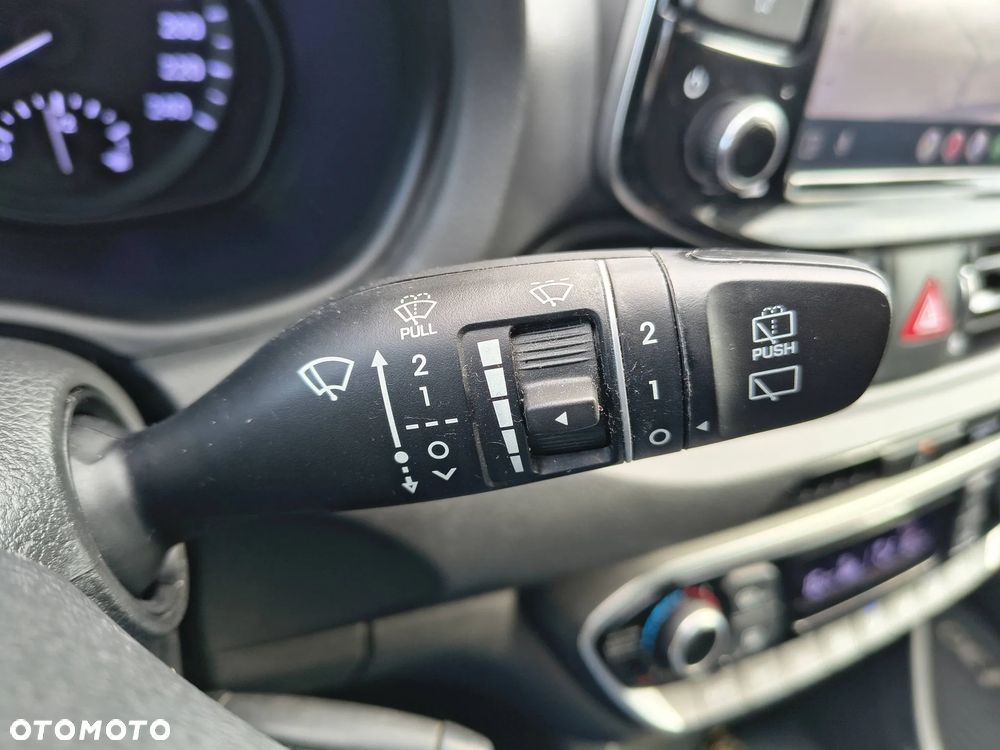Hyundai i30 1.0 T-GDI Smart - 9
