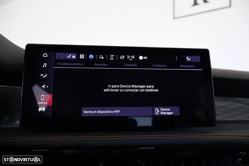 Alfa Romeo Tonale 1.5 Hybrid Sprint - 29