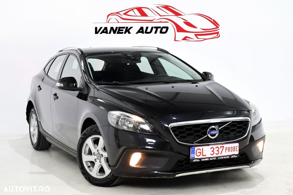 Volvo V40 - 3