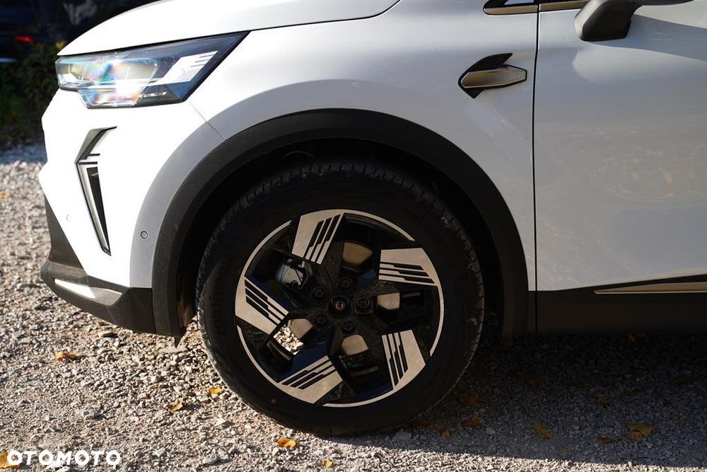 Renault Symbioz 1.8 E-Tech Full Hybrid 160 Esprit Alpine - 29