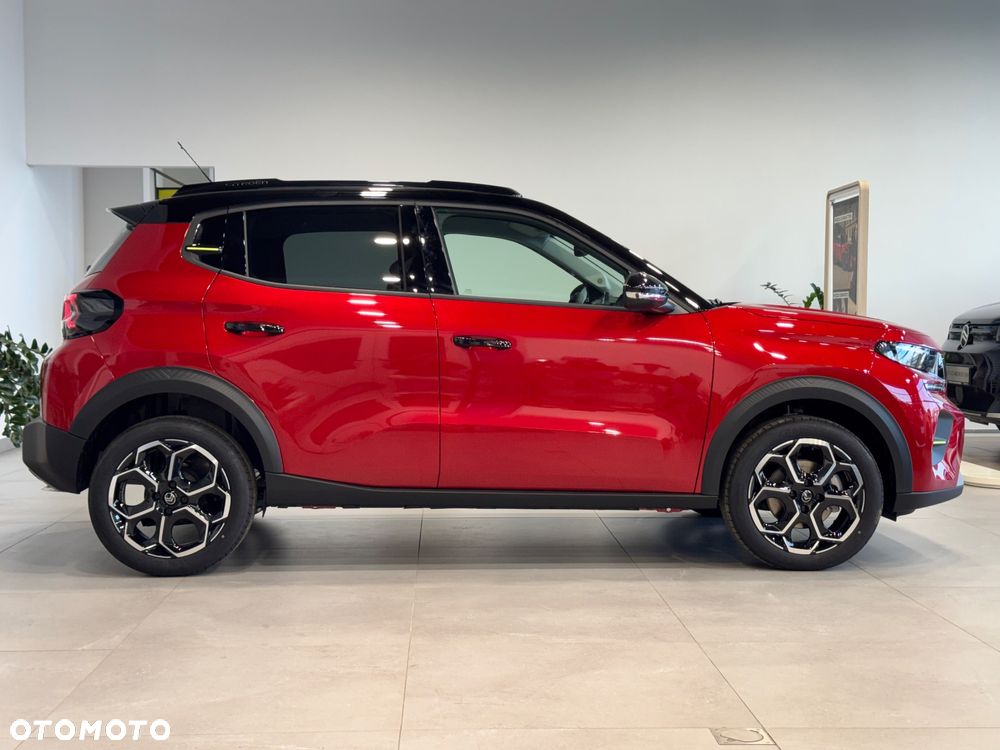 Citroën C3 1.2 T Max - 4